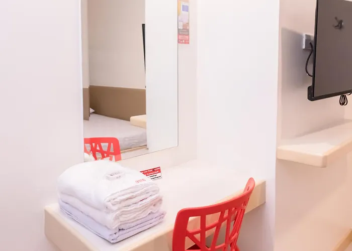 Premium Double Room