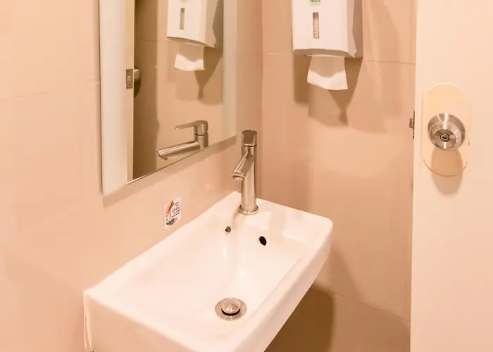 Premium Double Room